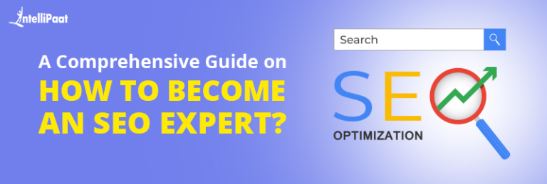 How To Become An Seo Expert In Skills And Job Responsibility