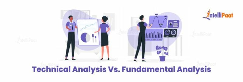 Fundamental Analysis Vs Technical Analysis The Complete Guide