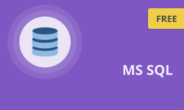 MS SQL Training and Certification Course