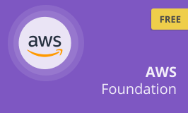 AWS Foundation Course