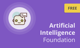 Free Online Artificial Intelligence(AI) Course