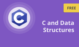 C and Data Structures Complete Course