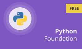 Free Online Python Course with Certification
