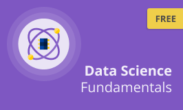 Free Data Science Certification Course
