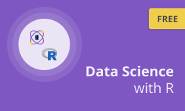 Free Data Science with R Course for Beginners