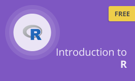 Free R Programming Course