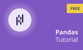 Python Pandas Course