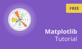 Free Python Matplotlib Course