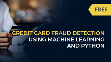 Credit Card Fraud Detection Using Machine Learning and Python