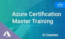 Microsoft Azure Certification Master Training