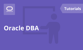 Oracle DBA Tutorial
