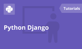 Python Django Tutorial