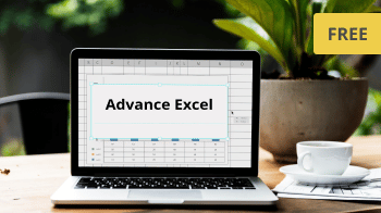 Advanced Excel Projects for Business Analytics