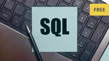 Get started with SQL in under 30 mins