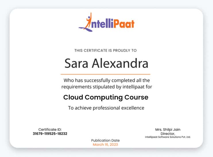 Cloud-Computing-Course