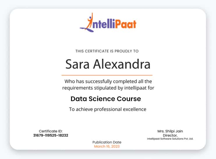 Data-Science-Course