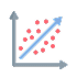 Learn Free Logistic Regression with Certificate
