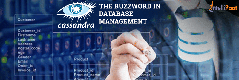 Apache Cassandra - Buzzword in Database Management