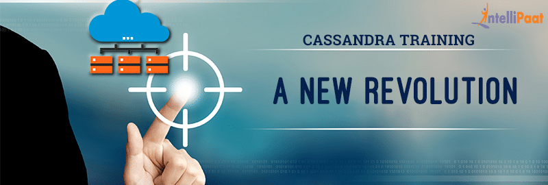 Cassandra Training – A new Revolution