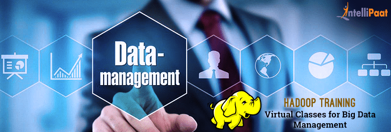 Hadoop Training- Virtual Classes for Big Data Management