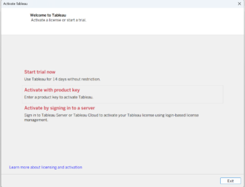 What Is Tableau? - Features, Installation, and Roadmap