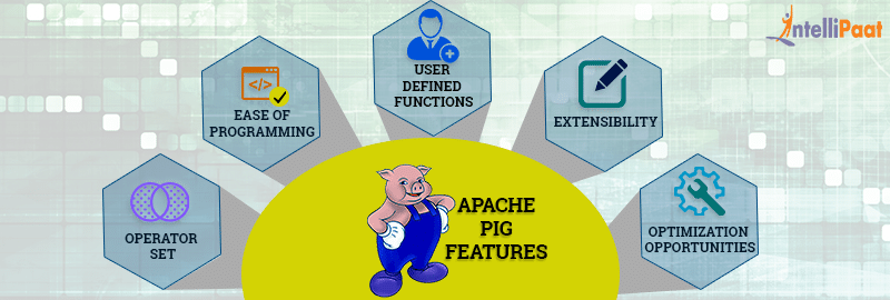 Features of Pig