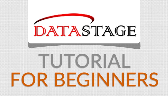 Datastage Tutorial for Beginners | Intellipaat Blog