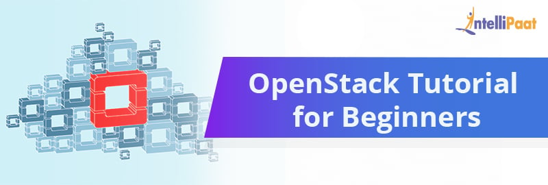 OpenStack For Beginners Banner