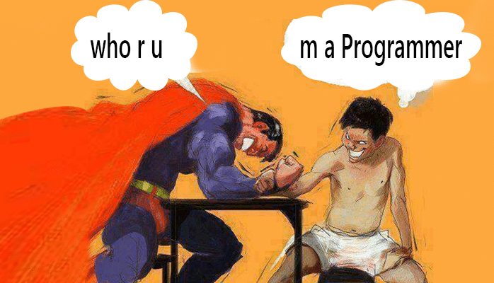 power-of-programmer