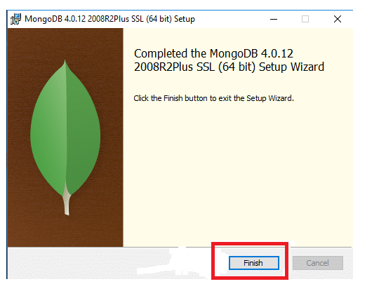 how to download mongodb on windows