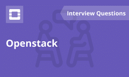 red hat openstack interview questions and answers