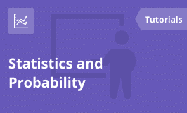 Statistics and Probability Tutorial