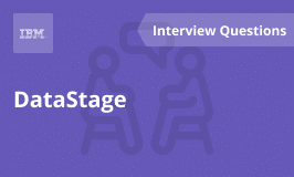 DataStage Interview Questions