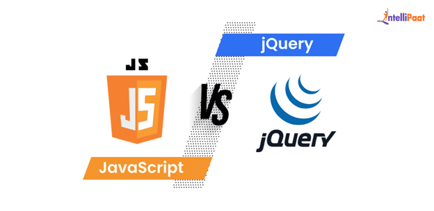 JavaScript vs jQuery