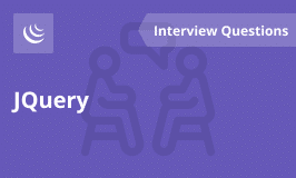 Jquery Interview Questions