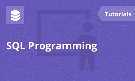 SQL Tutorial