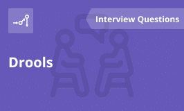 Drools Interview Questions