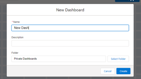 How to Create Reports and Dashboards in Salesforce - Intellipaat