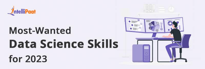 Most-Wanted Data Science Skills for 2023