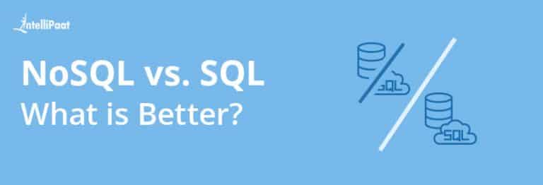SQL vs. NoSQL: Major Differences in Different Parameters