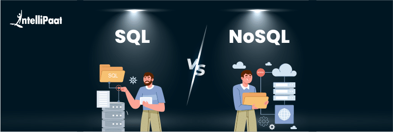 SQL vs. NoSQL: Which Database is Right for You?