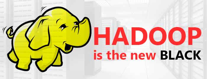 Hadoop-is-the-new-black