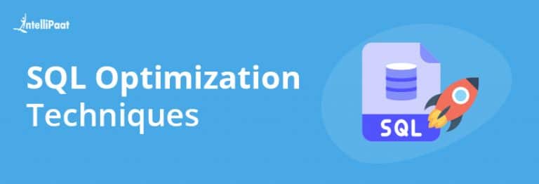 sql-query-optimization-techniques-to-optimize-sql-queries