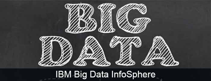 IBM Big Data InfoSphere