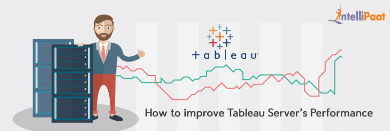 Tuning the Performance of The Tableau Server