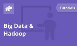 Big Data and Hadoop Tutorial