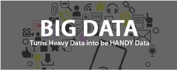 Big data Handiness