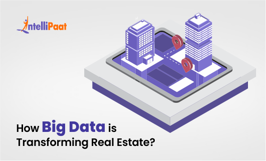 How Big Data is Transforming Real Estate Small