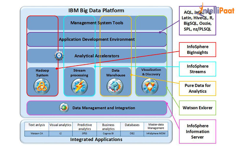 IBM InfoSphere Insights