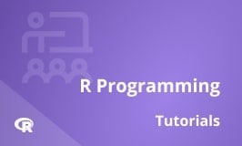 learn r programming